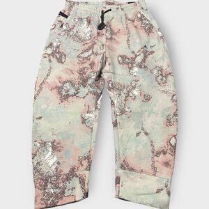 Adidas Parley 7/8 Length Pants  Sweatpants HG6433 Mens size Large New with Tags